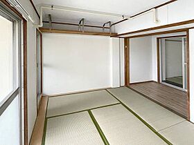 ビレッジハウス大輪1号棟