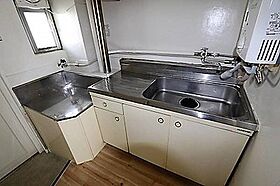 ビレッジハウス塔野地1号棟