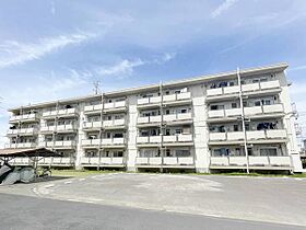 ビレッジハウス八代山3号棟