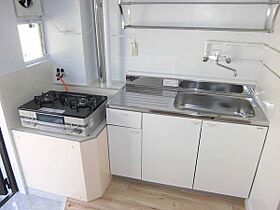 ビレッジハウス横根5号棟