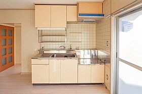 ビレッジハウス伊勢南部1号棟