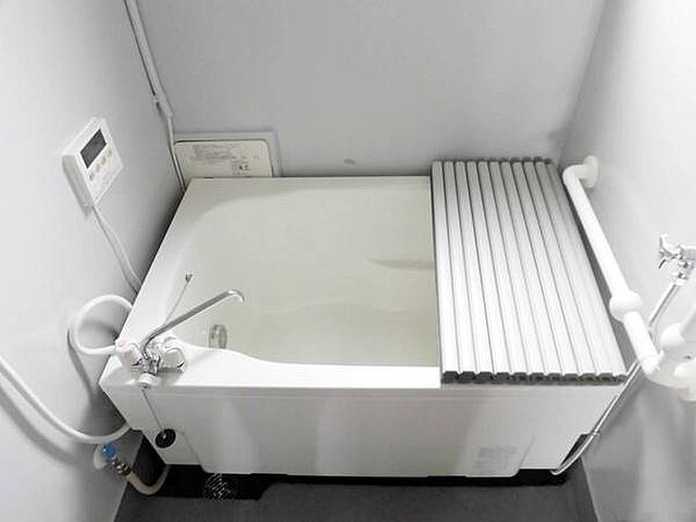 ビレッジハウスの同一物件・同一タイプの間取りの写真です