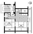 ビレッジハウスすさみ2号棟3階4.1万円