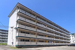 ビレッジハウスすさみ1号棟の外観画像