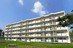 ビレッジハウスつるみ2号棟の外観画像