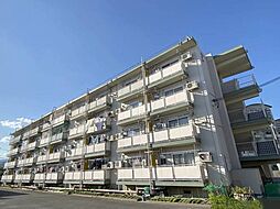 ビレッジハウス鴻池3号棟の外観画像