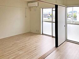 ビレッジハウス村国1号棟 0208