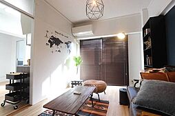 ビレッジハウス白鳥2号棟 0505