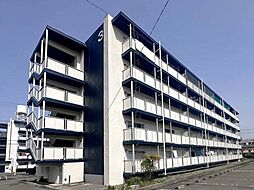 ビレッジハウス紀三井寺1号棟