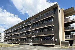 ビレッジハウス城東4号棟