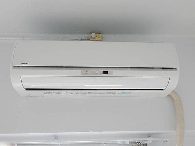 ビレッジハウスの同一物件・同一タイプの間取りの写真です
