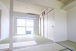 ビレッジハウス水口1号棟 0104 1階2Kのリビング/ダイニング