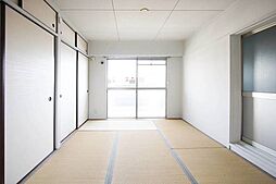 ビレッジハウス相筋1号棟 0310 3階2Kのリビング/ダイニング