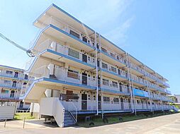 ビレッジハウス湯浅1号棟 0210