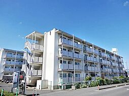 ビレッジハウス長岡3号棟