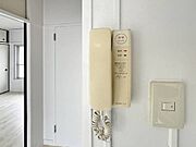 ビレッジハウスの同一物件・同一タイプの間取りの写真です