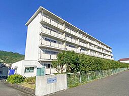 ビレッジハウス三輪崎1号棟