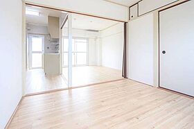 ビレッジハウス十王堂1号棟