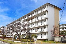 ビレッジハウス志染18号棟