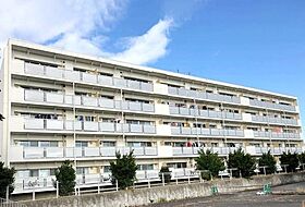 ビレッジハウス金津2号棟