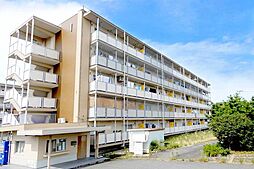 ビレッジハウス草部3号棟