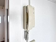 ビレッジハウスの同一物件・同一タイプの間取りの写真です