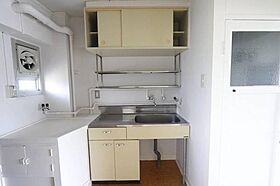 ビレッジハウス藤田1号棟