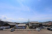 ビレッジハウスの同一物件・同一タイプの間取りの写真です