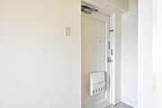 ビレッジハウスの同一物件・同一タイプの間取りの写真です