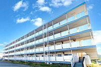 和歌山県東牟婁郡那智勝浦町大字天満30：物件画像／ビレッジハウス　住まい相談センター（関西エリア）　ビレッジハウス・マネジメント株式会社