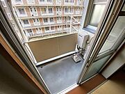 ビレッジハウスの同一物件・同一タイプの間取りの写真です