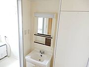 ビレッジハウスの同一物件・同一タイプの間取りの写真です