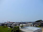 ビレッジハウスの同一物件・同一タイプの間取りの写真です