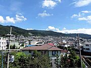ビレッジハウスの同一物件・同一タイプの間取りの写真です
