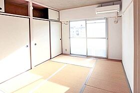 ビレッジハウス久保3号棟
