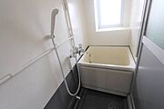 ビレッジハウスの同一物件・同一タイプの間取りの写真です