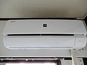 ビレッジハウスの同一物件・同一タイプの間取りの写真です