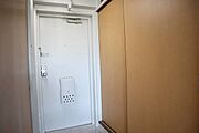 ビレッジハウスの同一物件・同一タイプの間取りの写真です