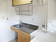 ビレッジハウスの同一物件・同一タイプの間取りの写真です
