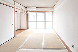 ビレッジハウス私部5号棟 3Kの写真