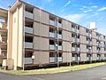 ビレッジハウス見瀬2号棟