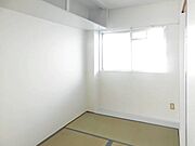 ビレッジハウスの同一物件・同一タイプの間取りの写真です