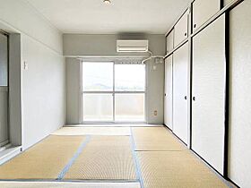 ビレッジハウス志方1号棟