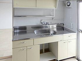 ビレッジハウス曽大根3号棟