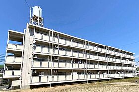 ビレッジハウス奥北野1号棟