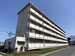 ビレッジハウス南小足第二2号棟
