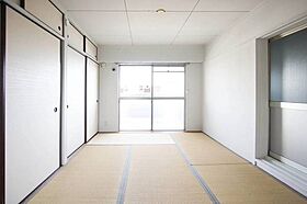 ビレッジハウス相筋2号棟
