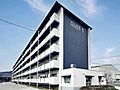 ビレッジハウス学文路1号棟