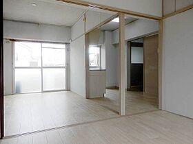ビレッジハウス曽大根2号棟