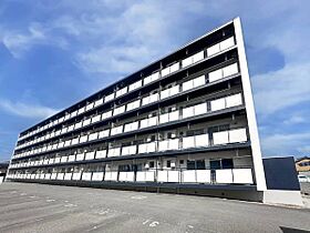 ビレッジハウス応神2号棟